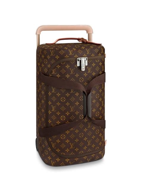 louis vuitton soft luggage|louis vuitton luggage for women.